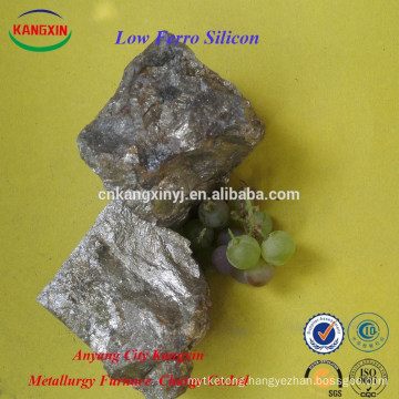 low silicon ferro silicon20 for foundry